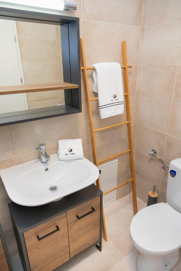 Bg Luximmo Apartments Κλουζ-Ναπόκα Εξωτερικό φωτογραφία
