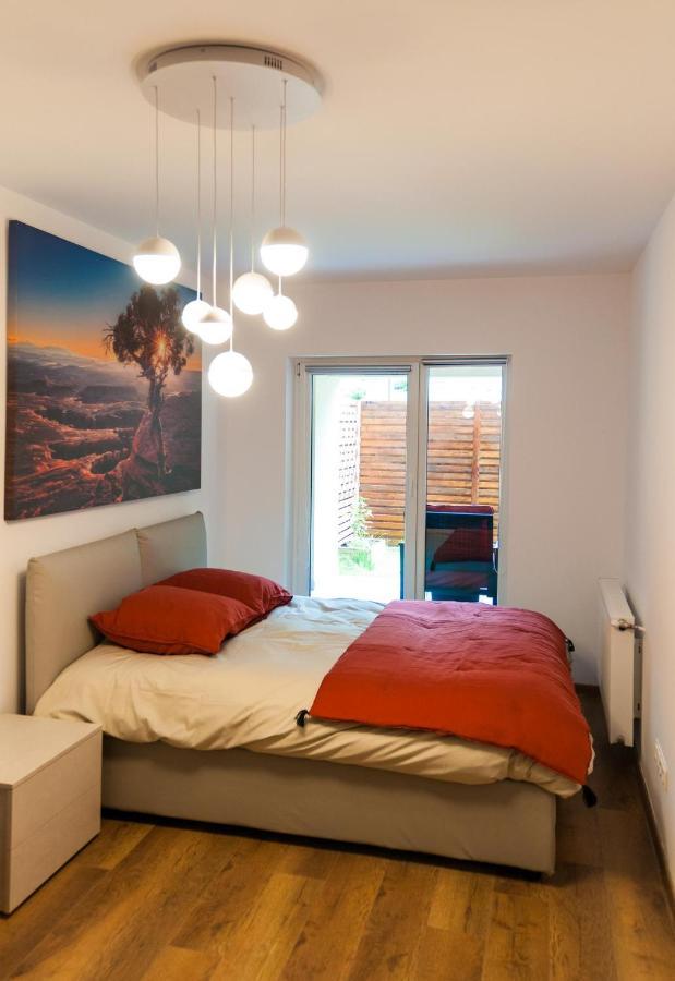 Bg Luximmo Apartments Κλουζ-Ναπόκα Εξωτερικό φωτογραφία