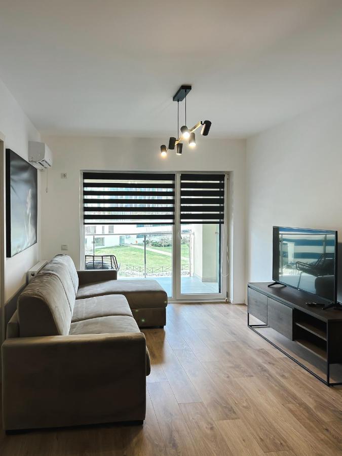 Bg Luximmo Apartments Κλουζ-Ναπόκα Εξωτερικό φωτογραφία