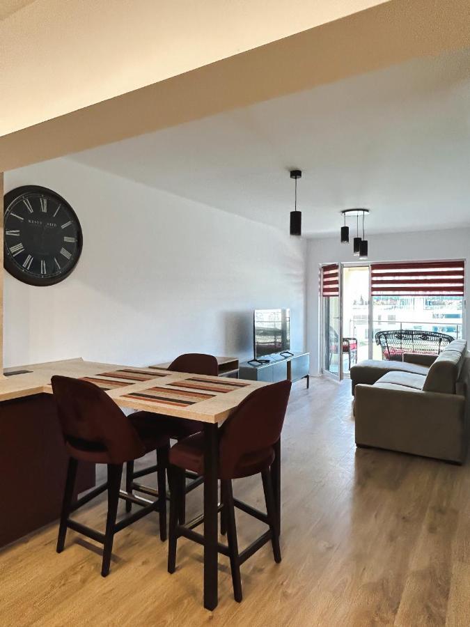 Bg Luximmo Apartments Κλουζ-Ναπόκα Εξωτερικό φωτογραφία