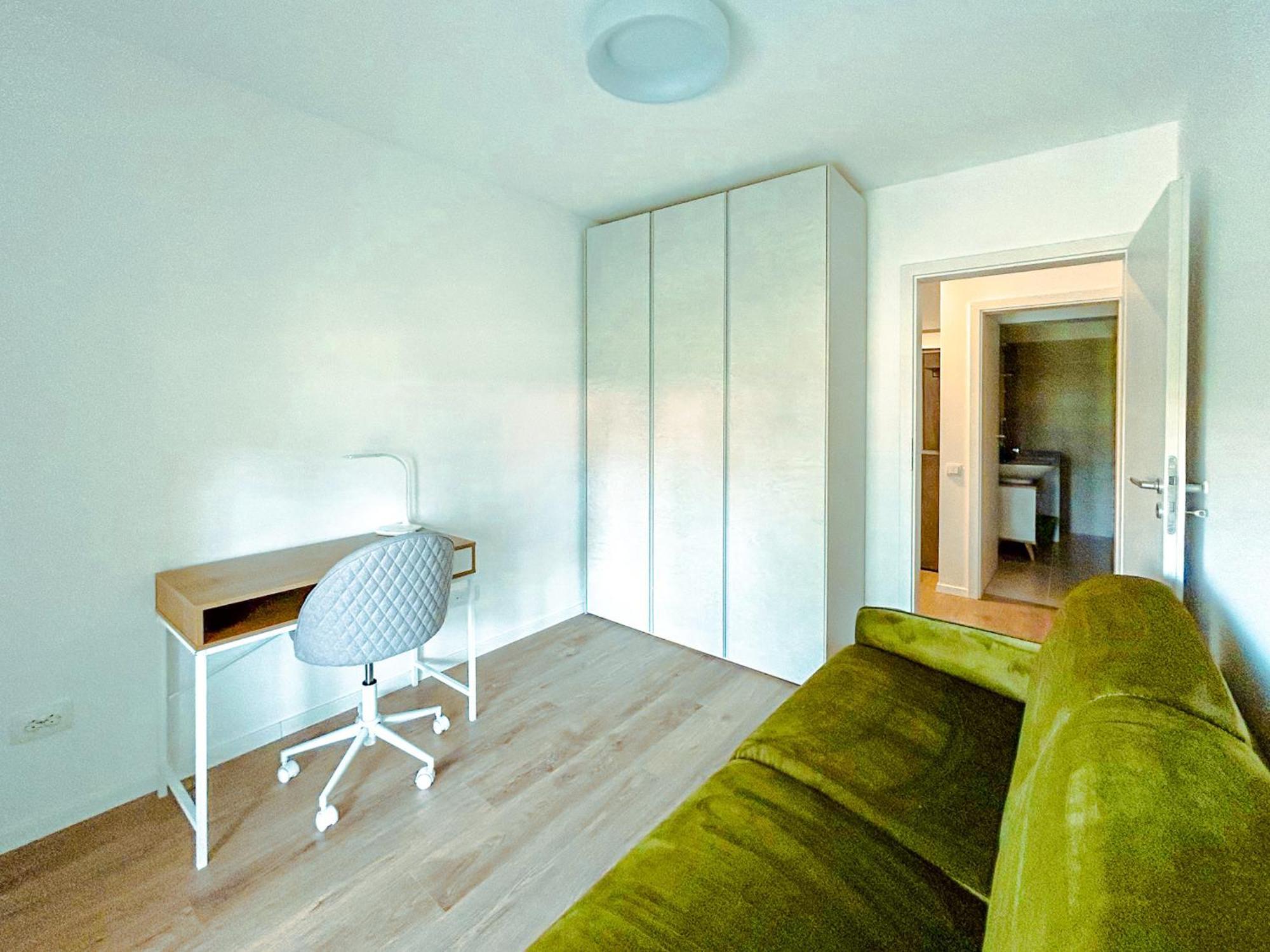 Bg Luximmo Apartments Κλουζ-Ναπόκα Εξωτερικό φωτογραφία